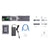SilentPower by iFi OMNI LAN - Optically Isolated Audiophile Network Switch