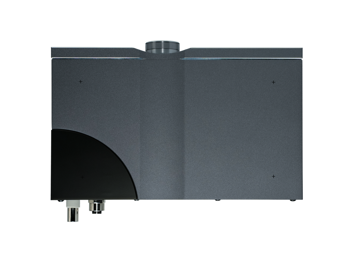 SilentPower by iFi OMNI LAN - Optically Isolated Audiophile Network Switch