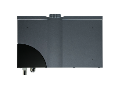 SilentPower by iFi OMNI LAN - Optically Isolated Audiophile Network Switch