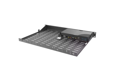SilentPower by iFi OMNI Rack Mount Kit