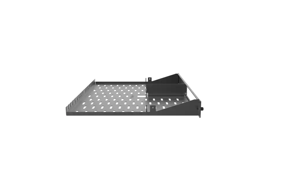 SilentPower by iFi OMNI Rack Mount Kit