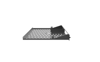 SilentPower by iFi OMNI Rack Mount Kit