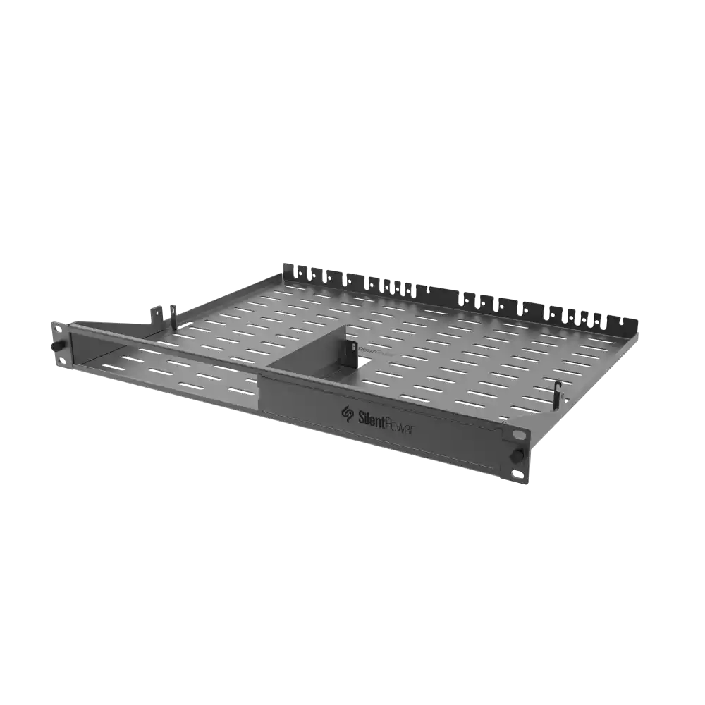 SilentPower by iFi OMNI Rack Mount Kit