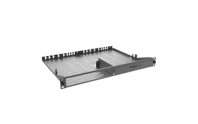 SilentPower by iFi OMNI Rack Mount Kit