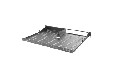 SilentPower by iFi OMNI Rack Mount Kit