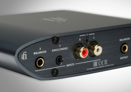 iFi Audio ZEN CAN 3 - Balanced Desktop Headphone Amplifier