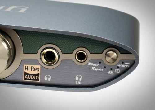 iFi Audio ZEN CAN 3 - Balanced Desktop Headphone Amplifier