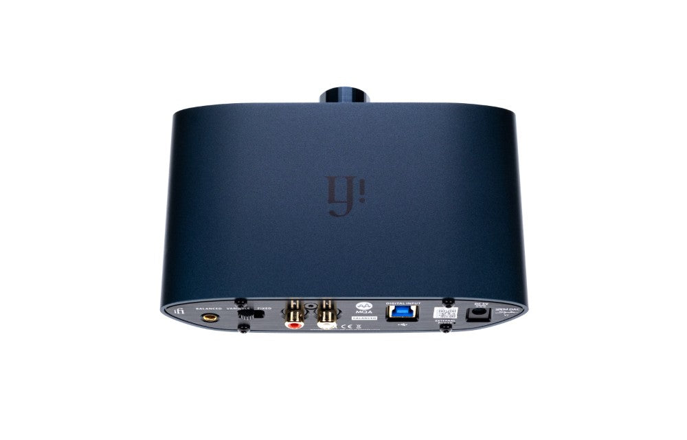 iFi Audio ZEN DAC Signature V2 - Hi-Res USB DAC