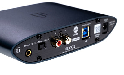 iFi Audio ZEN DAC Signature V2 - Hi-Res USB DAC