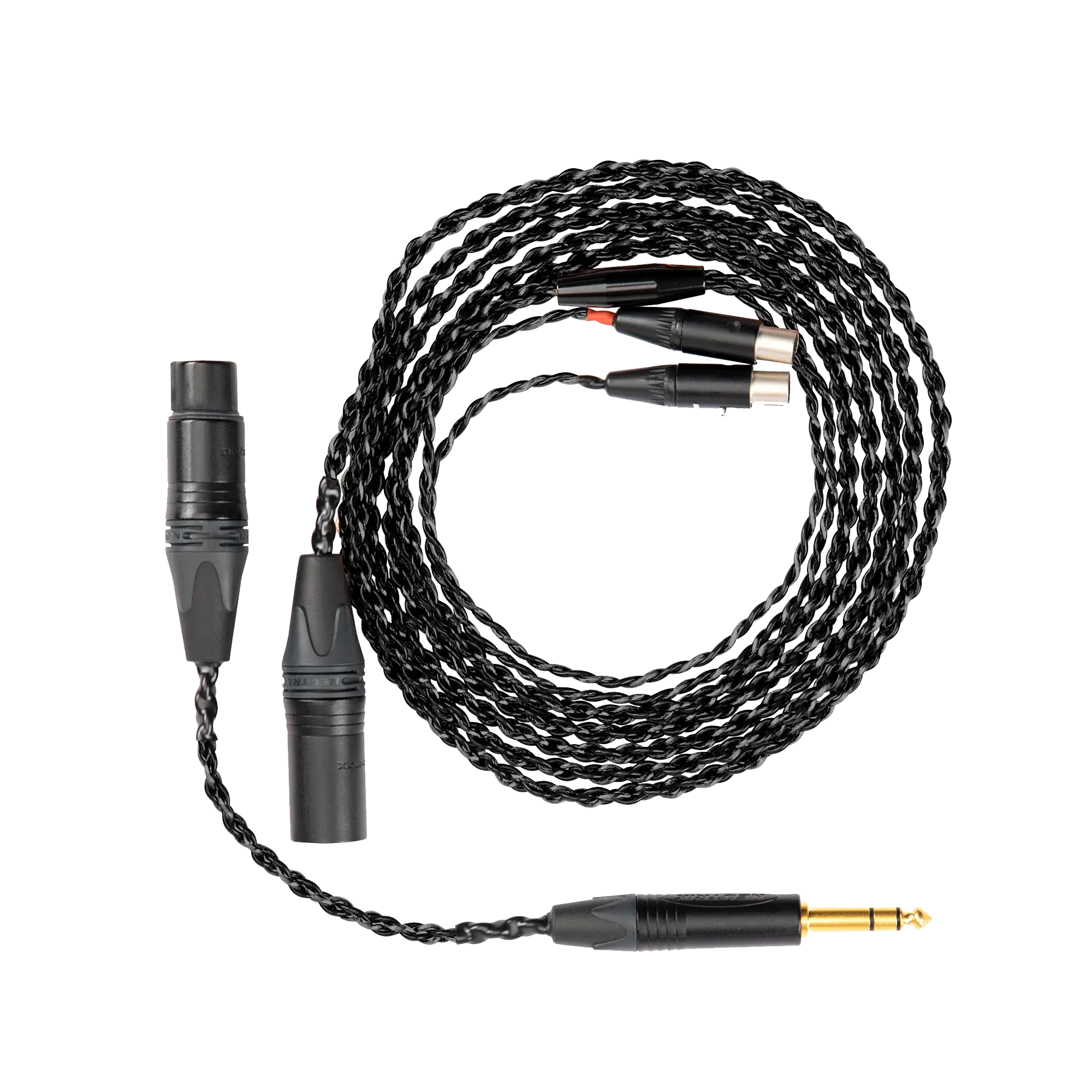 Audeze sine balanced discount cable