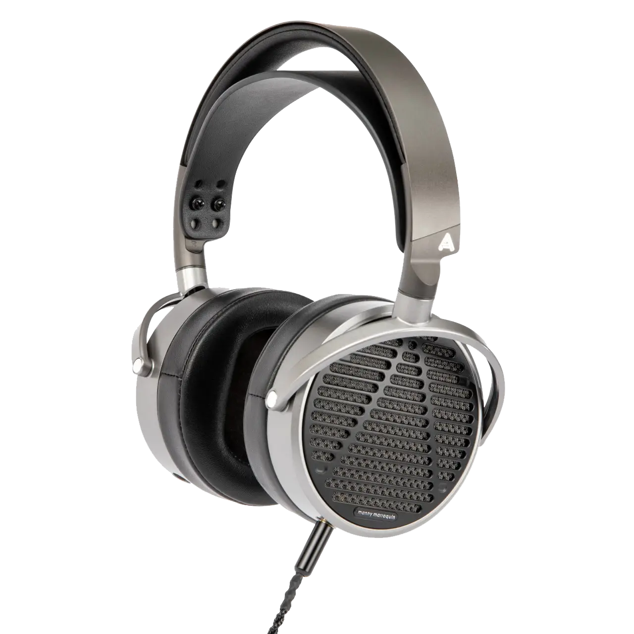 Audeze MM 100 Open Back Planar Magnetic Headphones