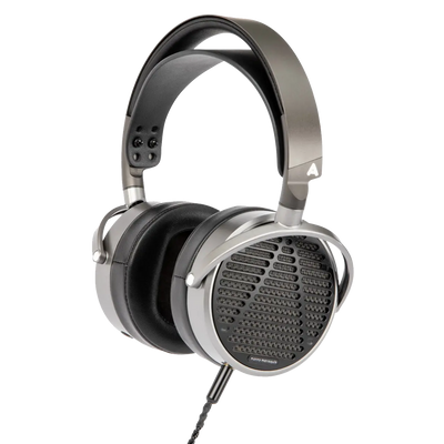 Audeze MM-100 - Open Back Headphones with Detachable Cable - Refurbished