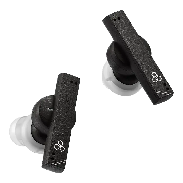 Final ZE8000 MK2 True Wireless ANC Earphones Black