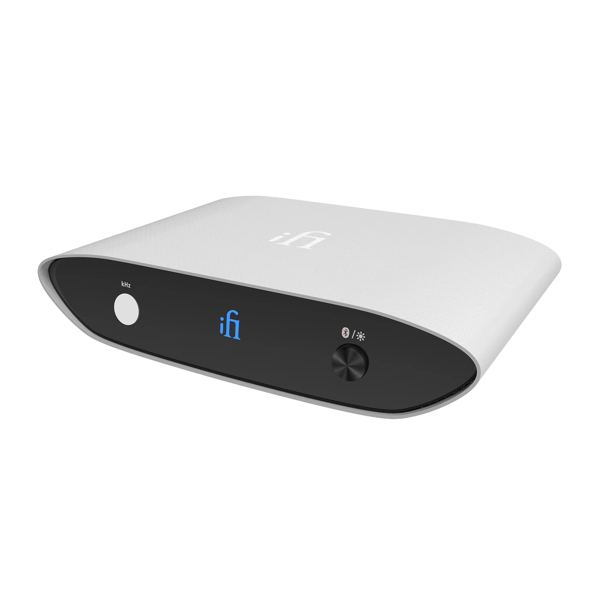 iFi Audio ZEN Air Blue - Hi-Res Desktop Bluetooth Audio Streamer