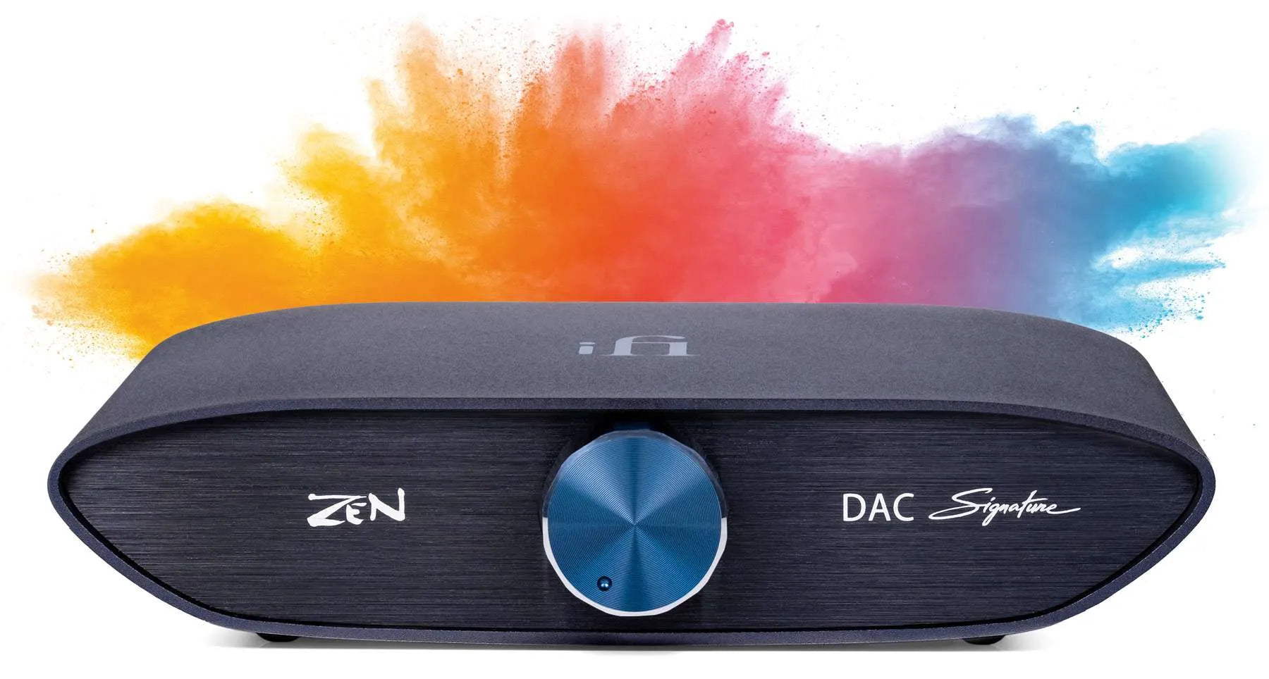 iFi Audio ZEN DAC Signature V2 - Hi-Res USB DAC