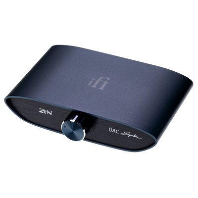 iFi Audio ZEN DAC Signature V2 - Hi-Res USB DAC