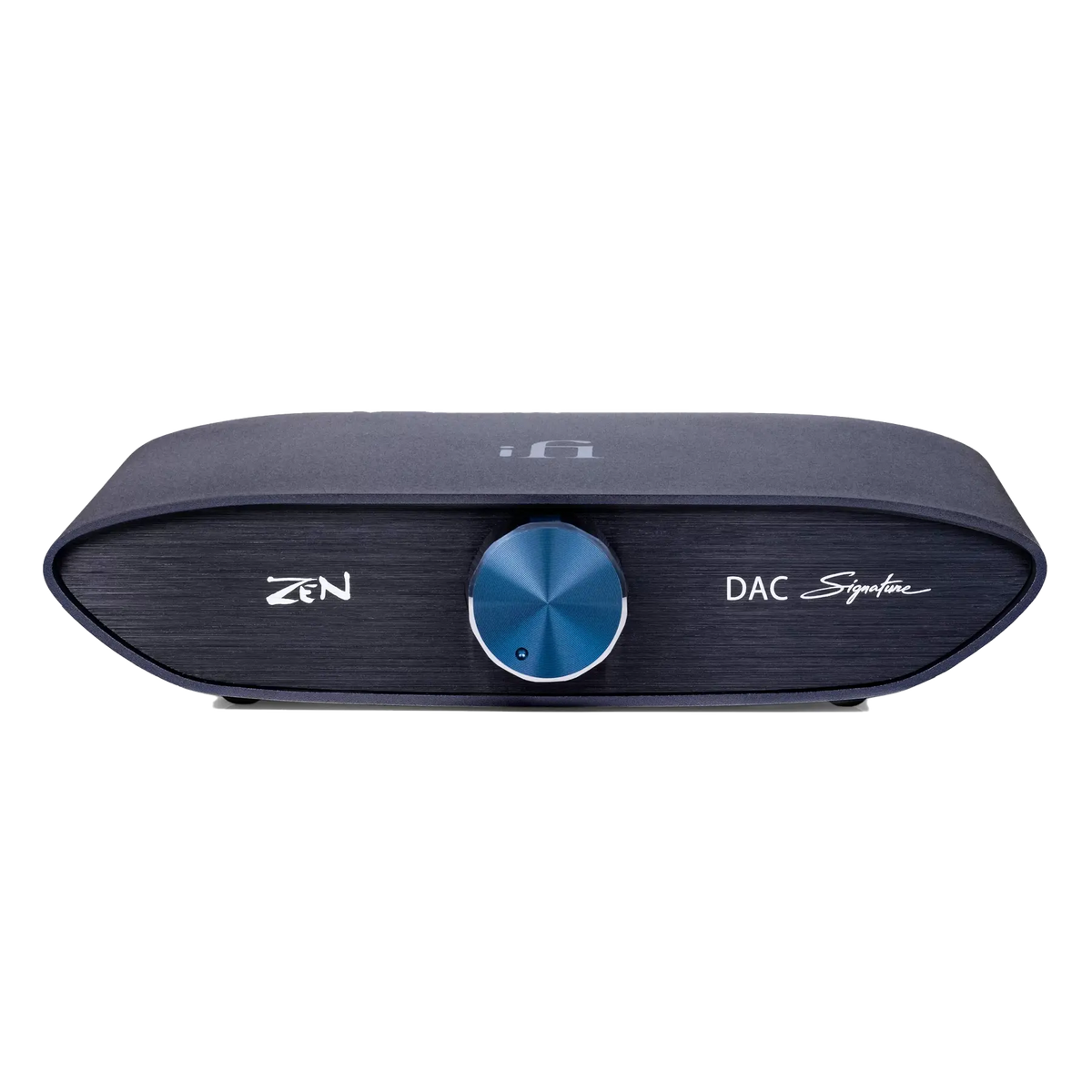 iFi Audio ZEN DAC Signature - Hi-Res Headphone Amplifier & USB DAC - Refurbished