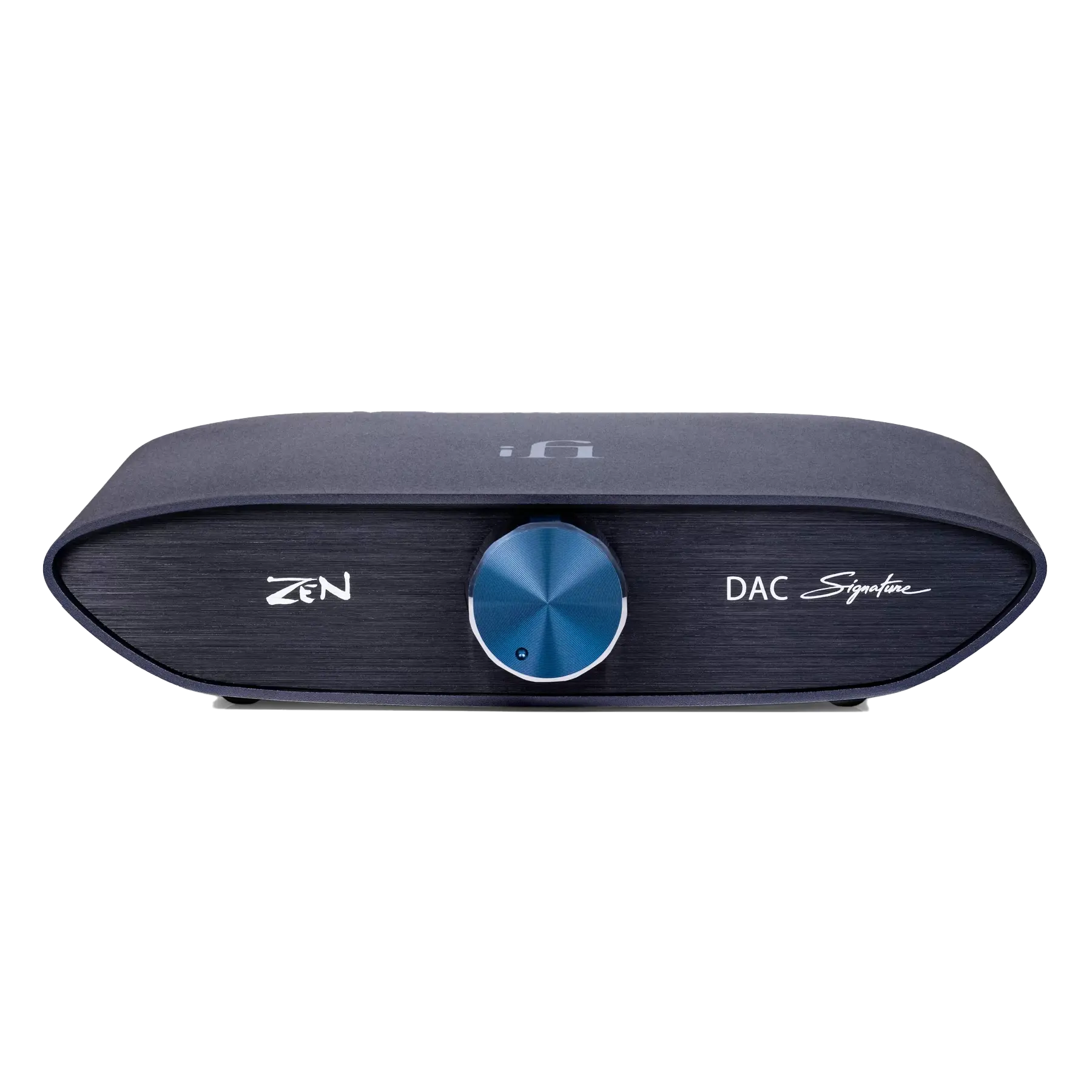 iFi Audio ZEN DAC Signature - Hi-Res Headphone Amplifier & USB DAC - Refurbished