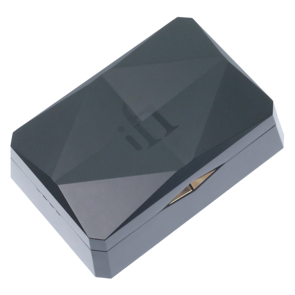 iFi Audio GO pod - True Wireless IEM Bluetooth Adapter