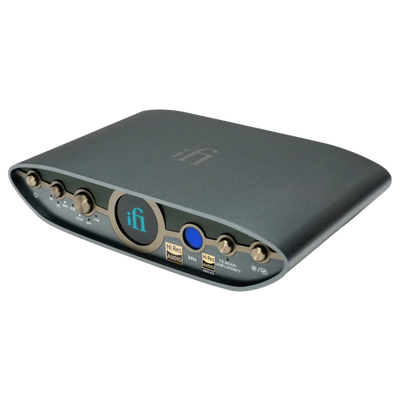 iFi Audio ZEN Blue 3 - Balanced Hi-Res Wireless Bluetooth DAC