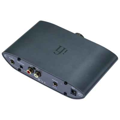 iFi Audio ZEN CAN 3 - Balanced Desktop Headphone Amplifier