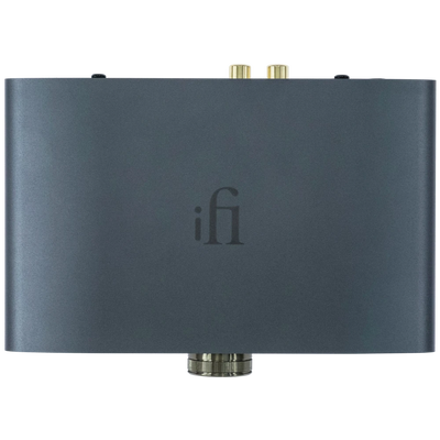 iFi Audio ZEN CAN 3 - Balanced Desktop Headphone Amplifier