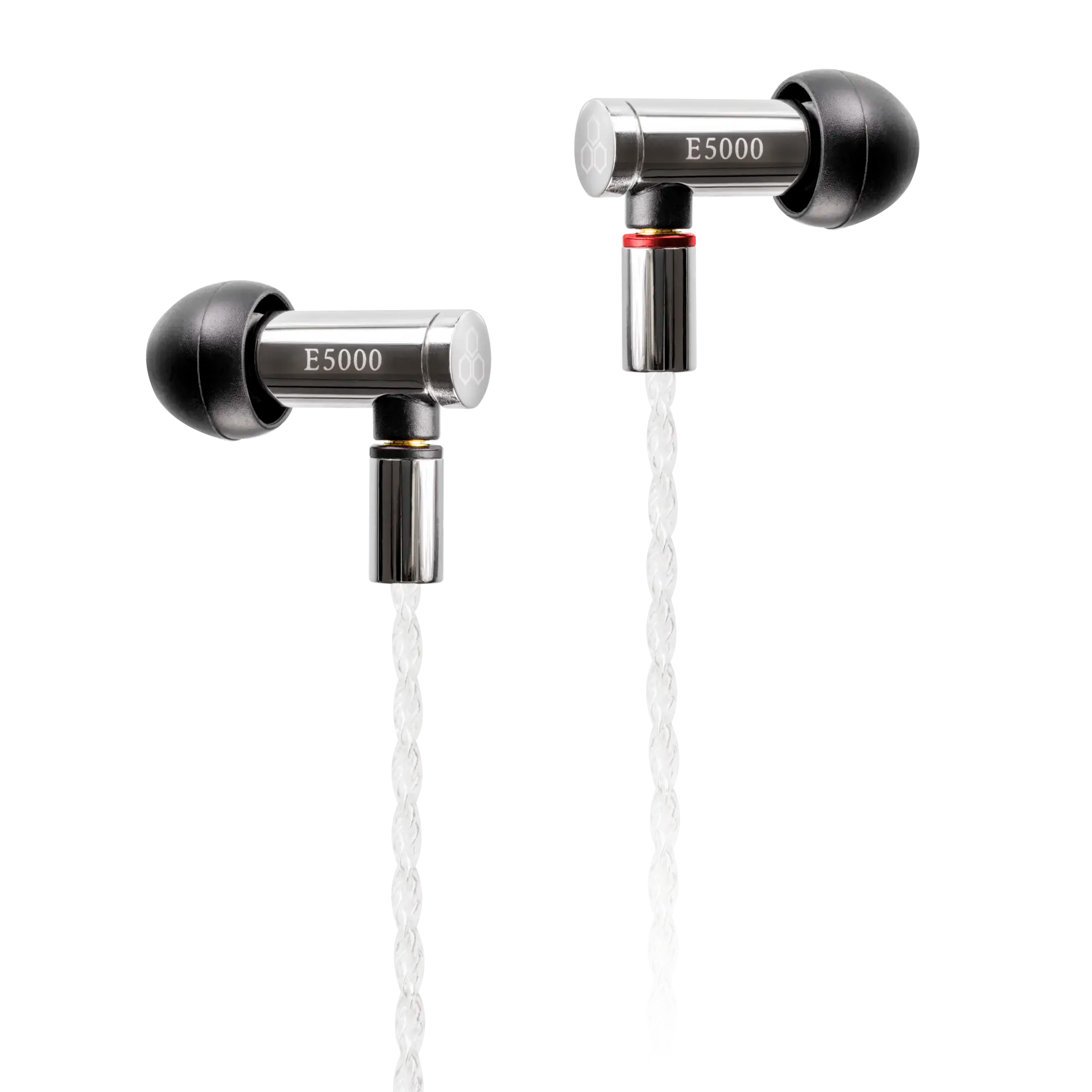 Final E5000 Isolating Earphones - Refurbished