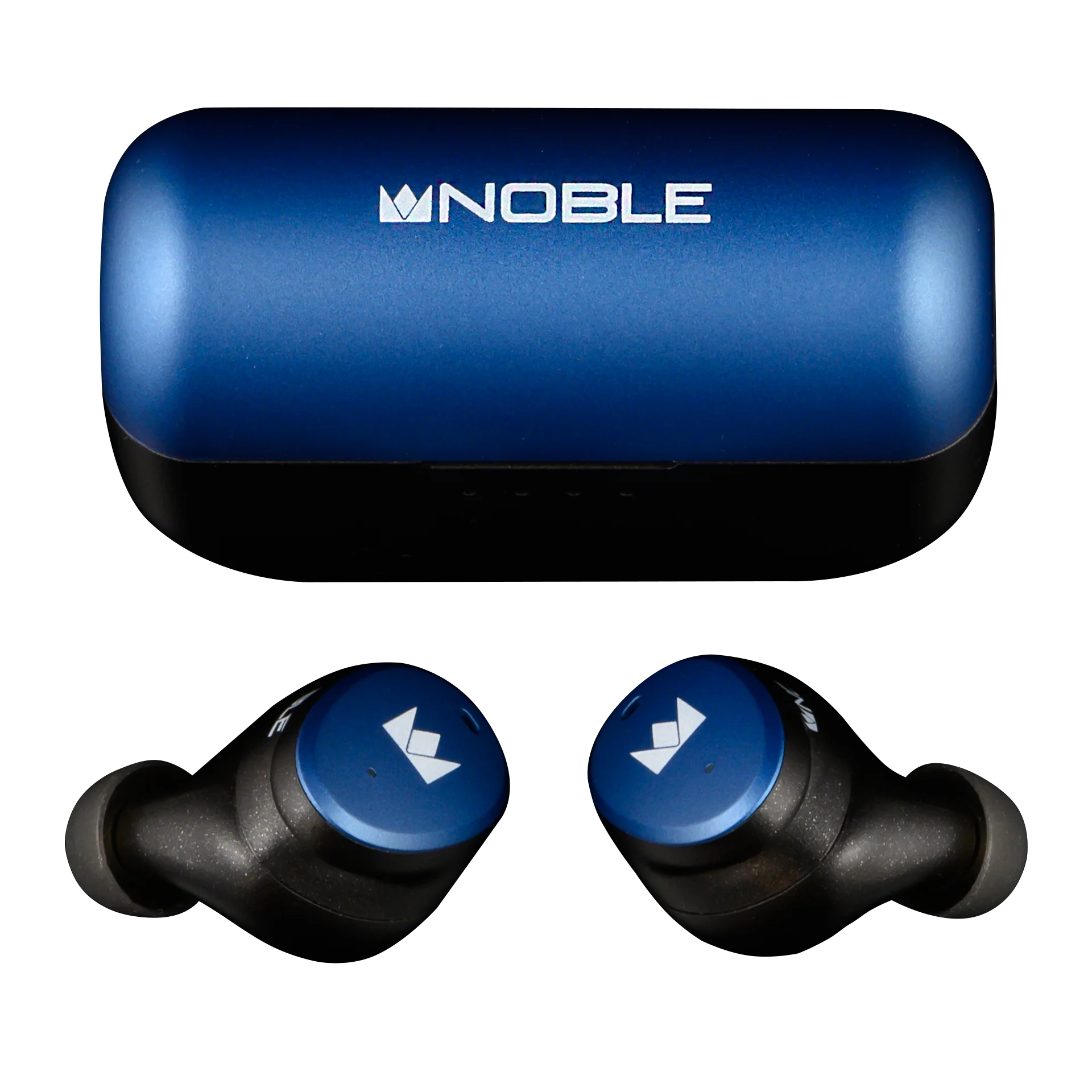 Noble Audio FoKus H-ANC - Hybrid Dual Drivers Active Noise Cancelling