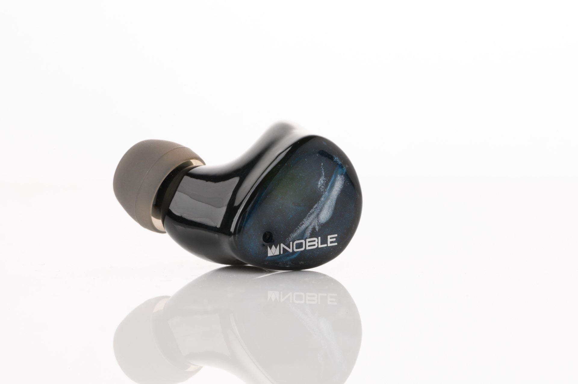 Noble Audio FoKus Mystique - Hybrid Triple Drivers True Wireless Earph