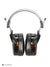 Audeze LCD-5 Open Back Planar Magnetic Headphones - 4-Pin XLR Balanced Cable and Single-Ended Adapter - Refurbished