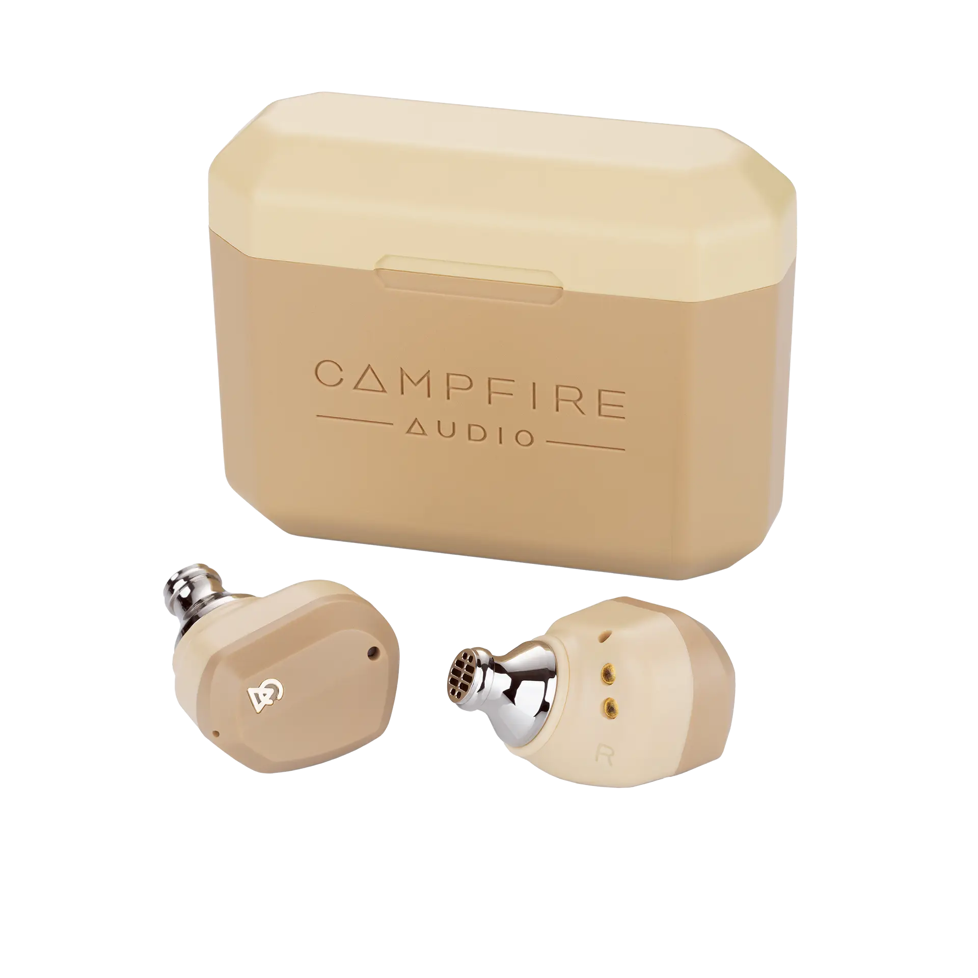 Campfire Audio Orbit - True Wireless In Ear Earphones