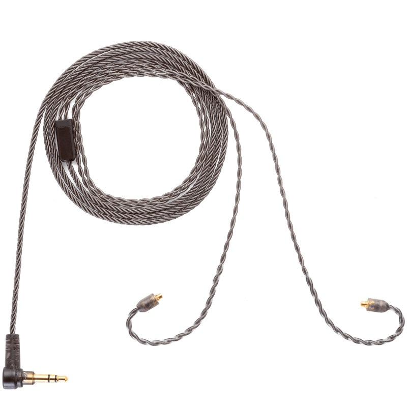 Campfire Audio Smoky Litz Cable 3.5mm TRS