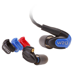 Westone W20 v2 Dual Drivers IEM Earphones with Bluetooth Cable - 2019